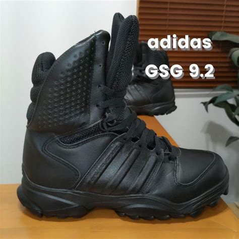 adidas gsg 9.2 verkooppunten|gsg 9.2 boots.